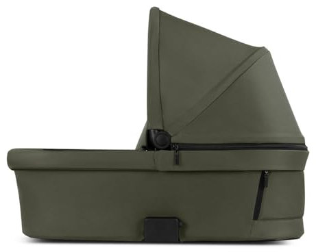 ABC Design Babywanne für Samba/Salsa Run/Zoom - Avocado