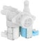 Inlet Valve 3 Way Water Fill Solenoid For Hoover. Washer Dryer – Replaces 43013592