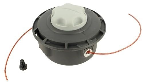 Spule + Faden 5131033847 für Rasentrimmer