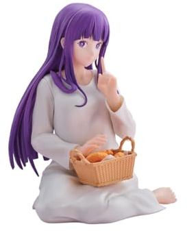 Fern nap version figure 12cm frieren Beyond Journey's End yumemirize