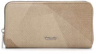 Tamaris Geldbörse TAS Karen 34517 Damen Geldbörsen Zweifarbig Sand 420