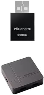 ＲＥＡＳＮＯＷ ReaSnow S1-Konverter für PS5 (Slim/Pro) mit P5General Bundle