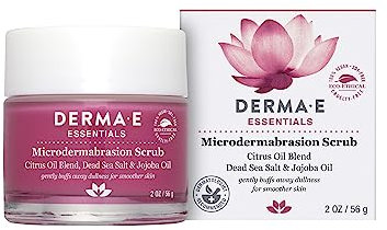 Derma E Microdermabrasions-Peeling 56 g