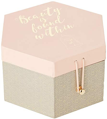 Die Schöne und das Biest - Schmuck Box