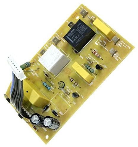 Scheda elettronica di potenza Centrale vapore 423902173241, 423902131970 PHILIPS