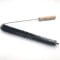 Dryer Vent Cleaner,Cleaning Scrubber for Clothes Dryer,Flexible Long Refrigerator Coil Brush Lint Remover(size:72cm)