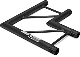 ALUTRUSS DECOLOCK DQ2-SPAC21H 2-way Corner 90° bk