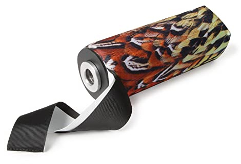 The Original Clone® Realistic Game Bird Dog Training Dummies - Canvas Dummy With HD Feather Print For Gundog & Puppy Training - Gundog Training Equipment (Cock Pheasant Launcher Dummy)