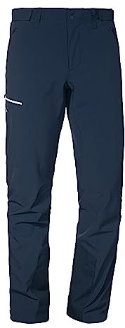 Schöffel Matrei Hose Navy Blazer 46