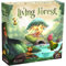 Living Forest - Jeu de Société - De 2 à 4 Joueurs - 10 Ans et Plus - Version Française - As d'or