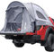 HEYTRIP LKW-Bettzelt für Camping, wasserdicht, doppellagig, Pickup-LKW-Zelt, 2 Personen, LKW, Camper, perfektes Camping-Zubehör, 1,9 m - 2 m mit Regenschutz