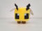Minecraft HBN41 Plüschtier, offiziell, 15,24 cm