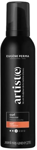Artist(e) Eugène Perma Definition-Schaum, 200 ml