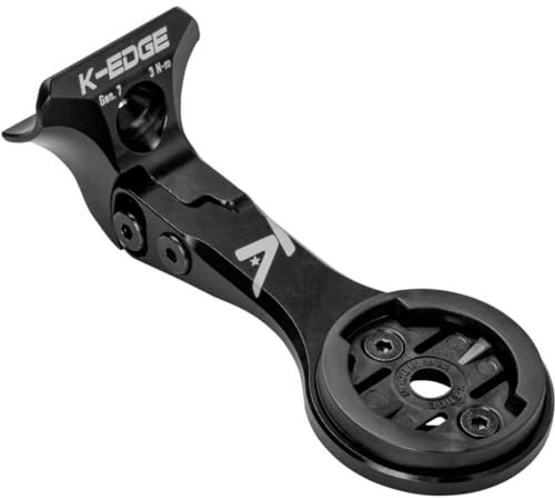 K-EDGE Trek Madone Gen 7 Bike Computer Mount for Wahoo