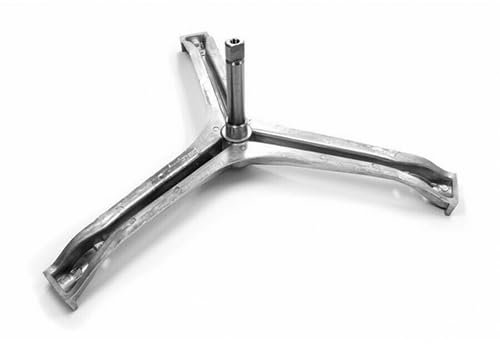 CROCIERA SUPPORTO CESTO LAVATRICE TIPO ELECTROLUX REX 50239960003