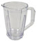 BOL PLASTIQUE POUR BLENDER BLENDFORCE pour PIECES PREPARATION CULINAIRE PETIT ELECTROMENAGER MOULINEX - MS-651386
