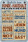 30 x 20 cm – Wetterfestes Hundeschild, Hunde Deko Schild, Lustiger Spruch für Hundebesitzer (Hundehaushalt)