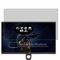 VacFun Antiespias Protector de Pantalla, compatible con AOC Q27G12ZE C27G2Z3 27 Monitor, Screen Protector Película Protectora (Not Cristal Templado)
