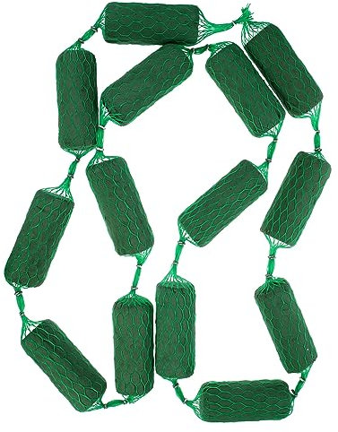 Tofficu 1tasche Kreatives Blumengestaltungs-zubehör Blumenschlamm Für -Arrangements Wasserabsorbierend Und Praktisch Für Hochzeiten Und Dekorationen