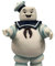 Eamily for The Marshmallow Man Figur, Handmade PVC Anime Manga Character Model Statue Figure Collectibles Decorations Gifts