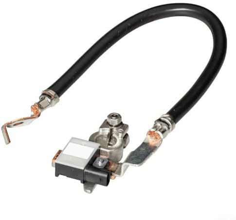 Oceanlend Car Negative Battery Cable, Compatible With For Ford For Focus And For Escape Models From 2012 To 2019, 6PK013442901