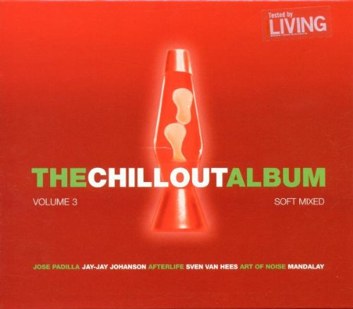 The Chill Out Album Vol.3