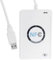 Lianshi Kontaktloser IC-Kartenleser NFC ACR122U Verfasser/USB + SDK + IC Karte