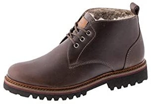Sioux Herren Stiefelette Adalrik-701-LF-H