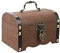 Spardose Schlüssel Schatzkiste Schatztruhe Klein Box Vintage Holz Kleine Schatzkisten Schloss Truhe Aufbewahrung und Dekoration Kindergeburtstag Schatzsuche