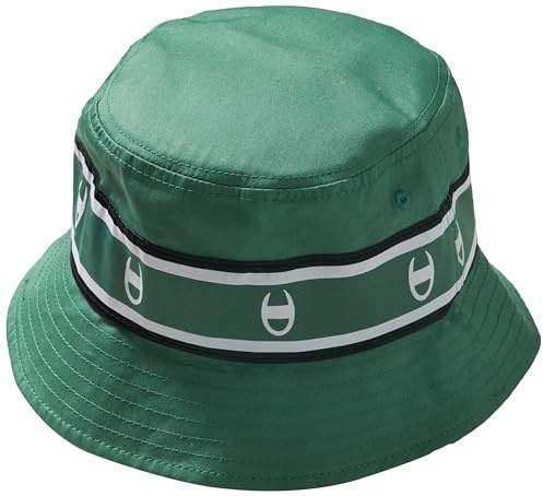 Champion Unisex Lifestyle Caps-800383 Fischerhut, Grün (GS108), M/L