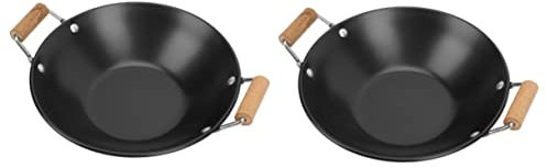 OQHAIR 5pcs Stainless Steel Mini Pot English Muffins Toaster Strudel Pastries Small Frying Pan Nonstick Small Pancake Pan Burger Frying Pan Skillet Camp Pan Egg Skillet Nonstick Pan U.k (