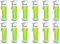 RBS24 Sparpaket Isover Vario DoubleFit + pastöse Klebe-Dichtmasse für innen und außen in der Kartusche 12 x 310ml