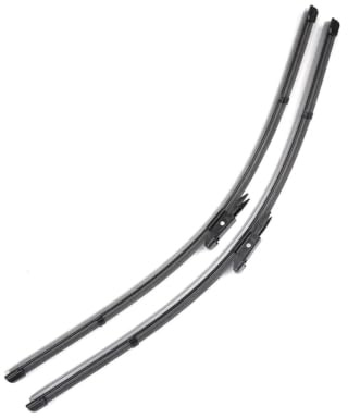 Auto Wischer Für Benz Für SLK R171 R172 2004 2005 2006 2007 2008-2017 Für Avalanche 2007 2008 2009 2010 2011 2012 2013 Frontscheibe Scheibenwischer Wischerblätter