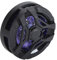 Cool your phone instantly at optimal temperature with powerful fan, semiconductor tech, TEC cooling. Magnetic design for most smartphones, small and silent. (Black)