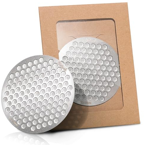 Puck Screen 54mm 0.6 Espesor