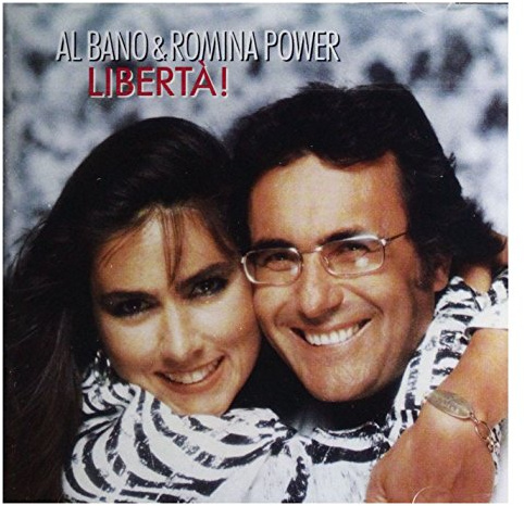WEA Liberta 242 200-2
