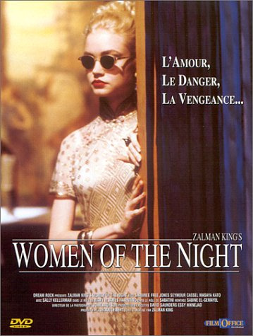 Women of the Night [FRANZOSICH]