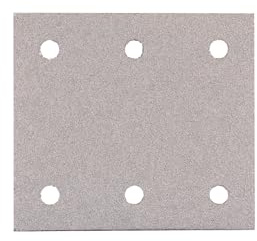 Makita P-35829 Palm Sander Sheets - White