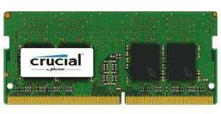 Crucial CT2K16G4SFD824A Kit 32 Go (2 x 16 Go) DDR4 2400