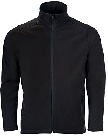 SOL'S Herren Race Men Softshelljacke