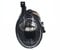 HZTWFC Neue linke Auto-Frontstoßstange Nebelscheinwerfer OEM # 5KD941699 5K0941699 für Caddy Jetta 6 Golf MK6 Eos Beetle Touran Tiguan