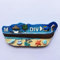 MUYU Magnet 3D-Malediven-Souvenir-Kühlschrankmagnet, Heim- und Küchendekoration, Malediven, Touristen-Kühlschrankmagnet, 1 Stück, 3 bis 12 cm, sehr klein, Harz, tropisch, Magnet
