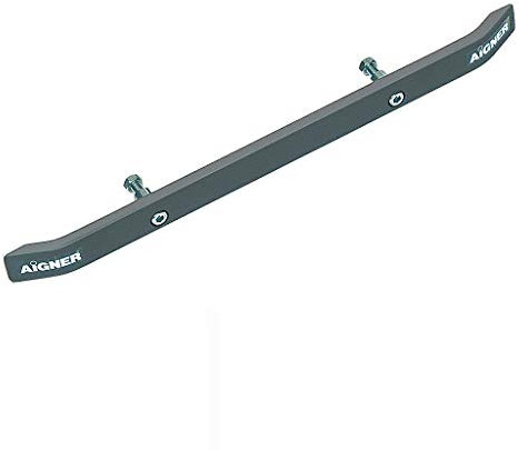 Aigner Befestigungsschiene Länge 430 mm für Tischfräse 212104000191