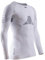 X-Bionic Invent 4.0 Langärmliges Kompressions-Jersey-T-Shirt