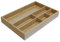 OSCO Bamboo Drawer Organiser BAM-DRT1