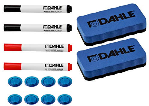 Dahle 95140-13540 Whiteboard Starterset (2)