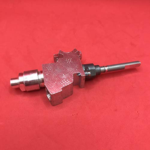 011J28 RUBINETTO CUCINA GLEM GAS ORIGINALE