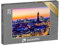 puzzleYOU: Puzzle 200 Teile „Hamburg am Abend“ – aus der Puzzle-Kollektion Deutschland