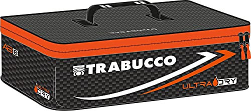 Trabucco Borsa Eva Accessories Ultra Dry Nessuno
