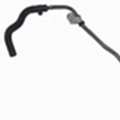 1 Stück Rücklaufleitung für Hydrauliköl des Lenkgetriebes 44406-06191 4440606191 Compatible with ACV4# CAIJUN-AUTO